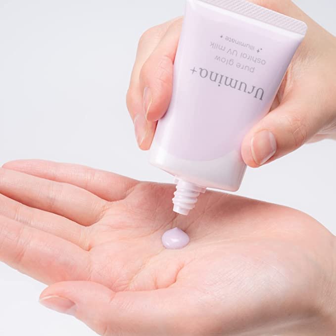 KOSE 美肌職人亮澤美白妝前乳液 SPF50+・PA++++
