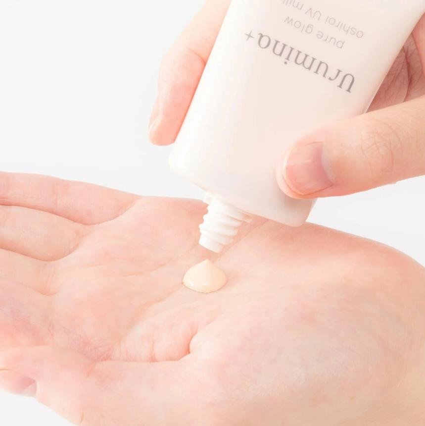 KOSE 美肌職人亮膚防曬妝前乳液 SPF50+・PA++++