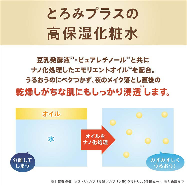 日本SANA豆乳緊緻保濕化妝水 200ml