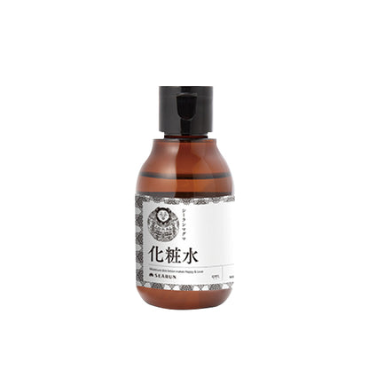 日本SEARUN 天然化妝水80ml