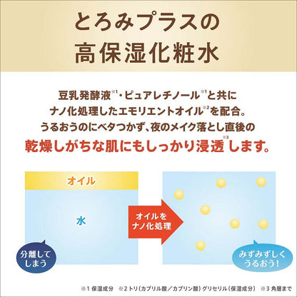 日本SANA豆乳緊緻保濕化妝水 200ml