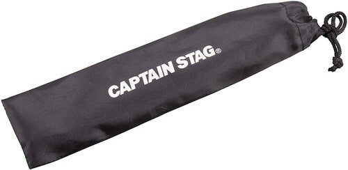 CAPTAIN STAG 多功能刀叉夾餐具 附送收納袋 - 耀夜素日